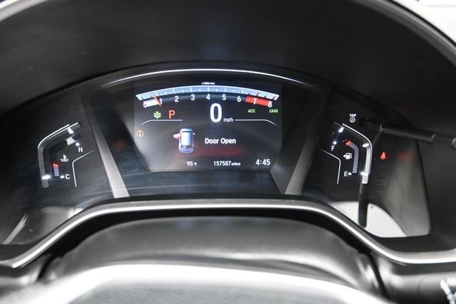 Used 2022  Honda EX image 4