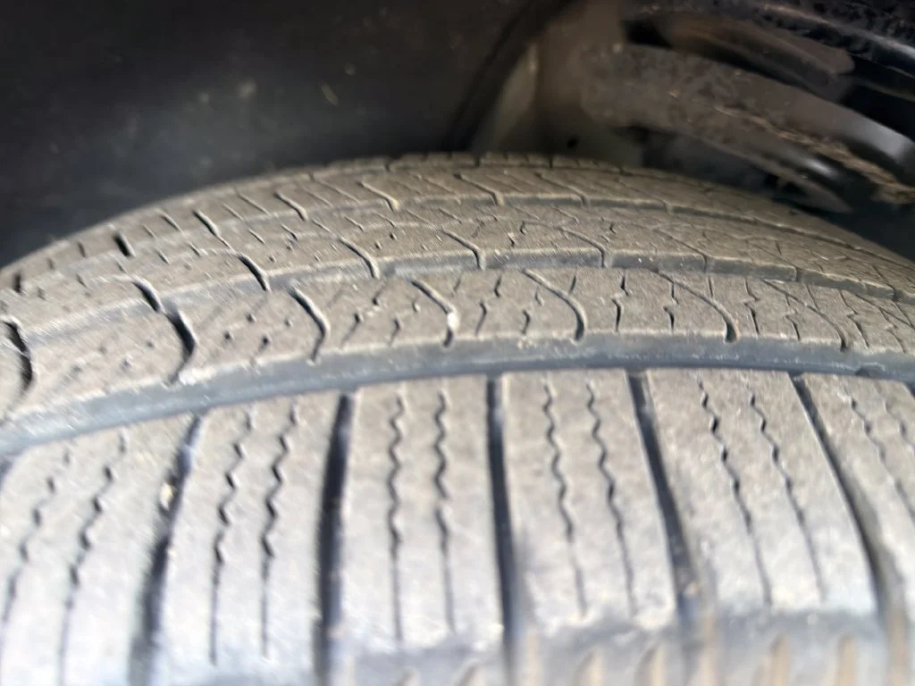 Used 2019 Black Chevrolet Premier image 28