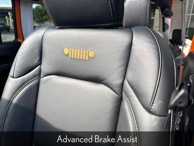 2025 Jeep Wrangler 4-Door Sport S - Photo 16