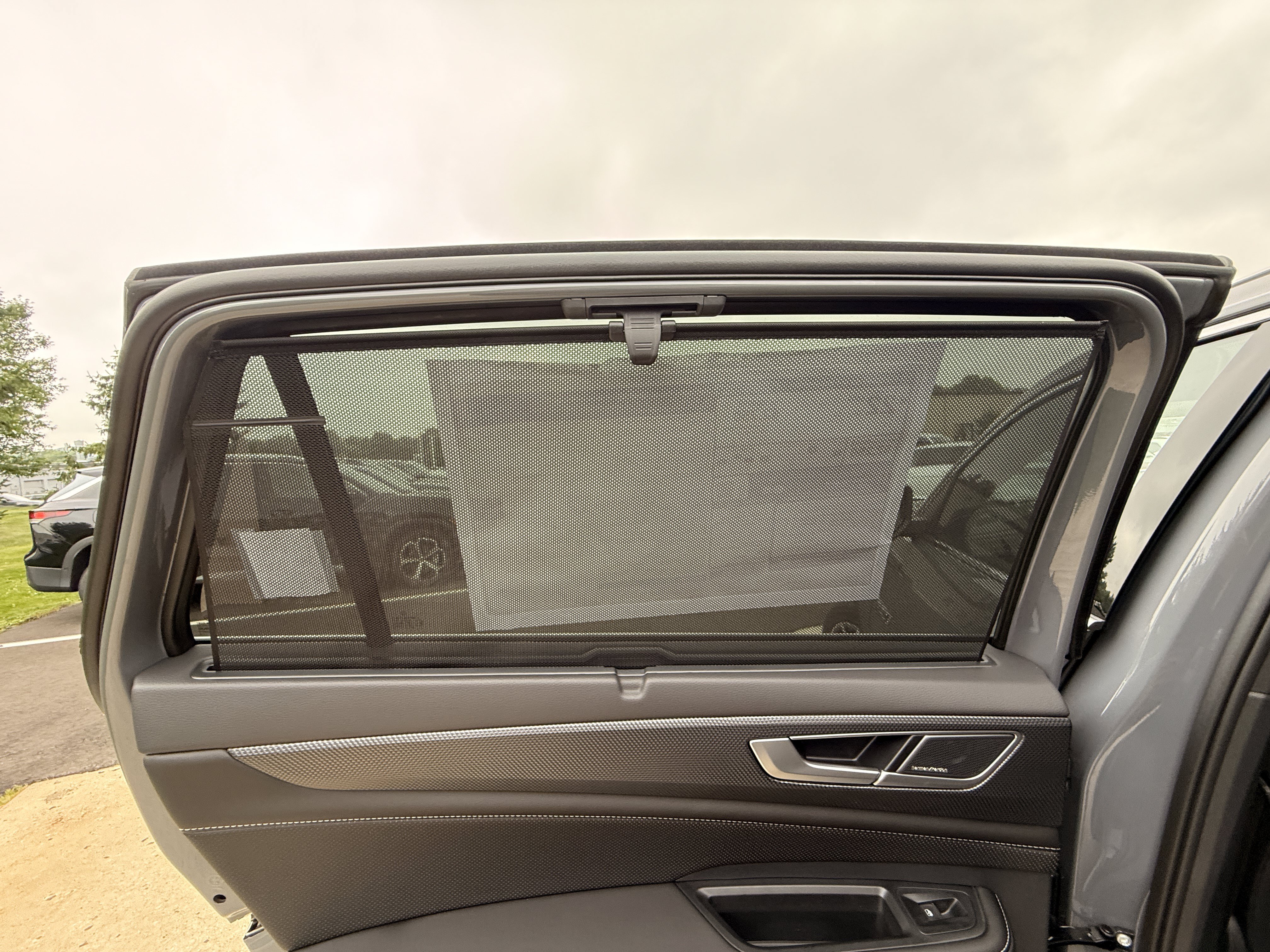 New 2026 Pure Gray Volkswagen 2.0T SEL Premium R-Line image 7