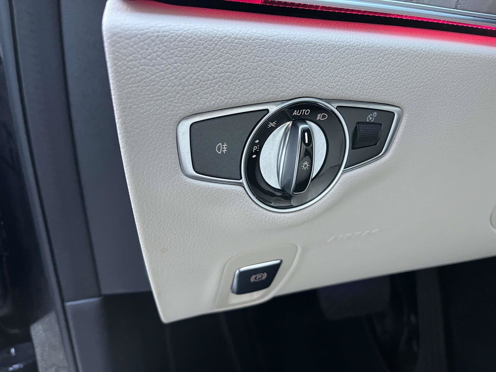 Certified Used 2023 Black Mercedes-Benz E 350 Sedan image 23