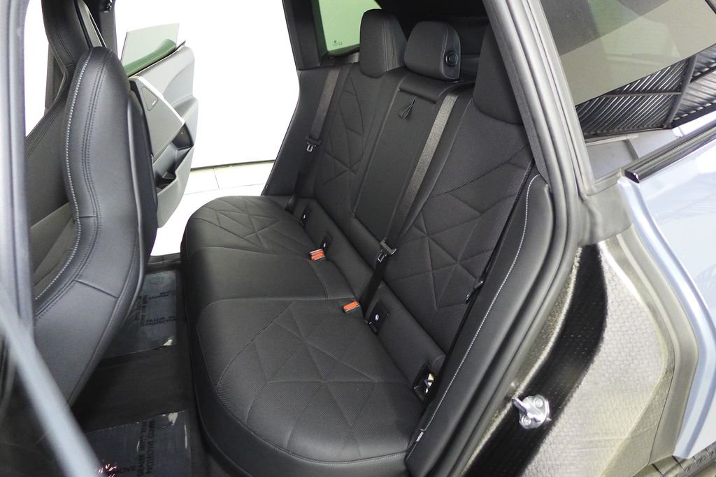 Certified Used 2024 Storm Bay Metallic BMW xDrive50 image 20