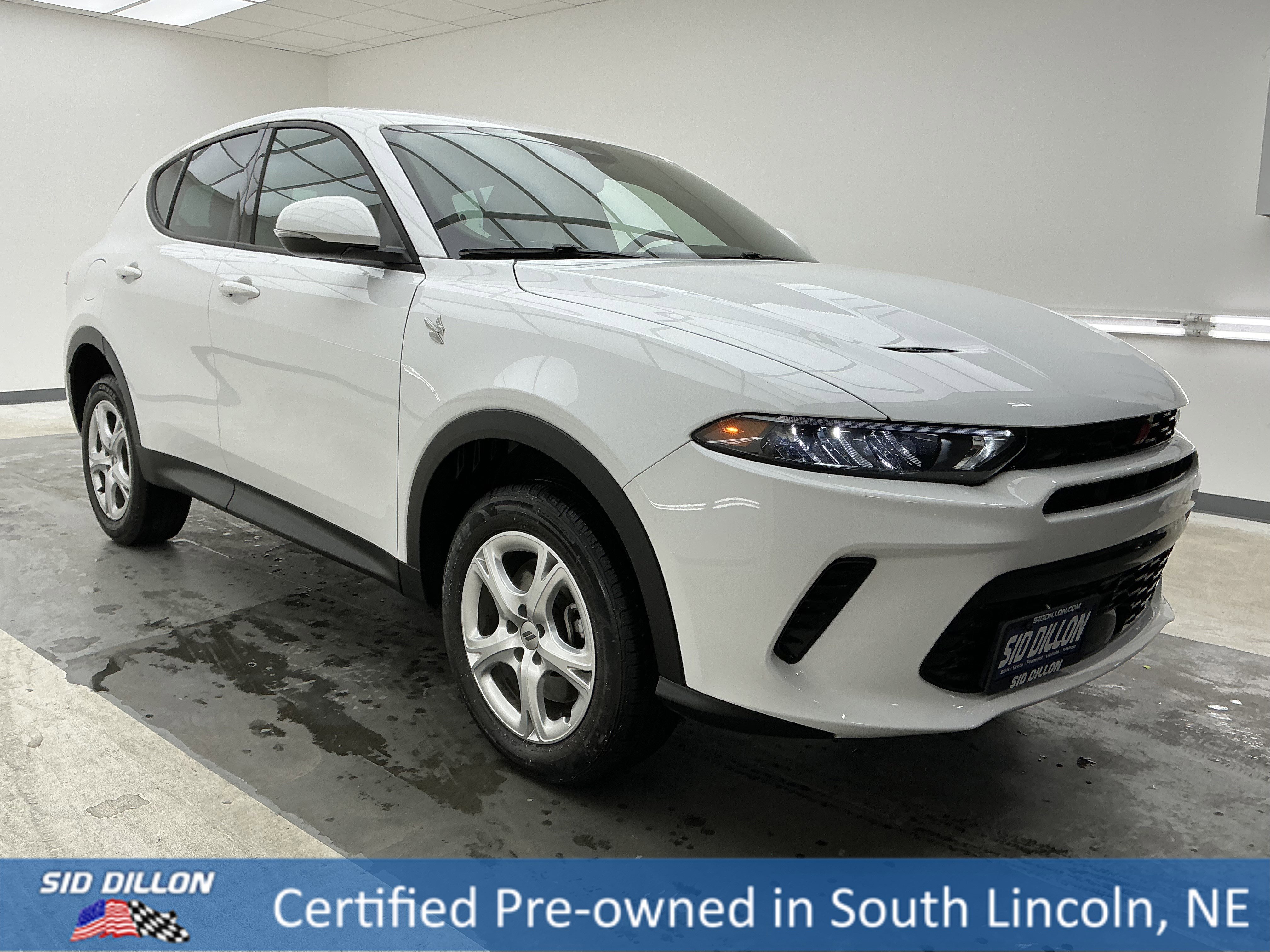 Used 2024 Q Ball Dodge GT image 3
