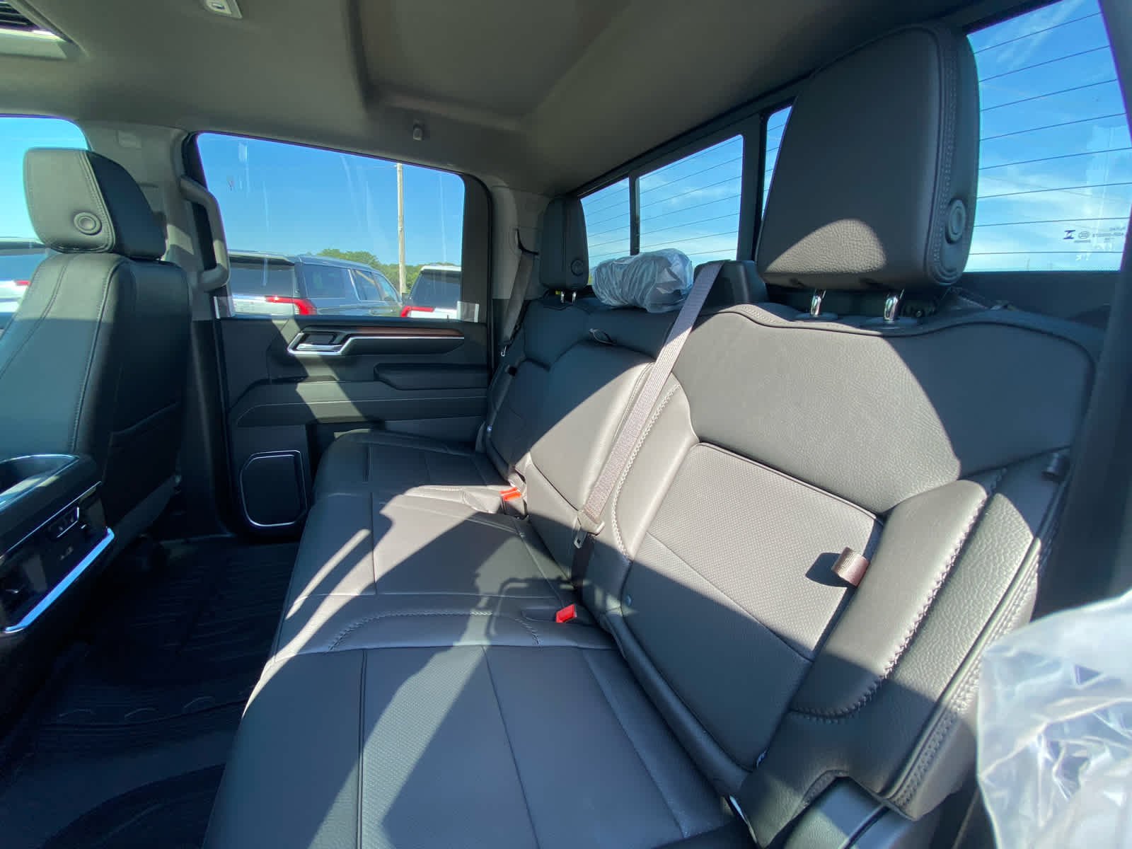 2026 GMC Sierra 2500HD Denali - Photo 22