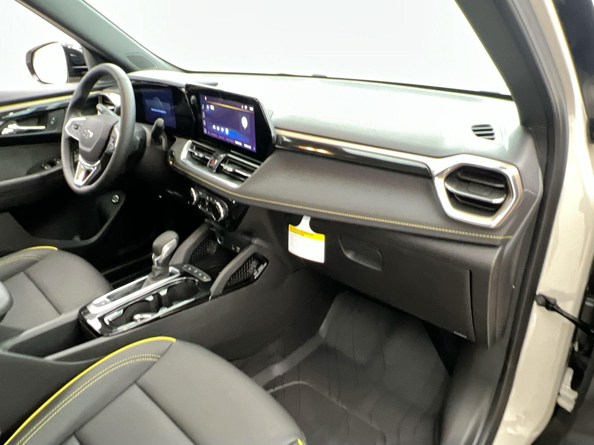 2026 Chevrolet Trailblazer Activ - Photo 84