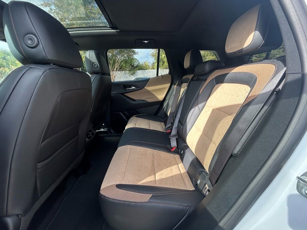 2026 Chevrolet Equinox ACTIV - Photo 14