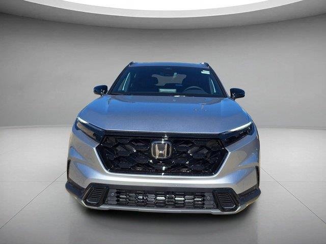 Used 2026 Solar Silver Metallic Honda Sport-L image 8