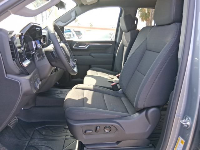 2026 Chevrolet Silverado 1500 LT - Photo 14