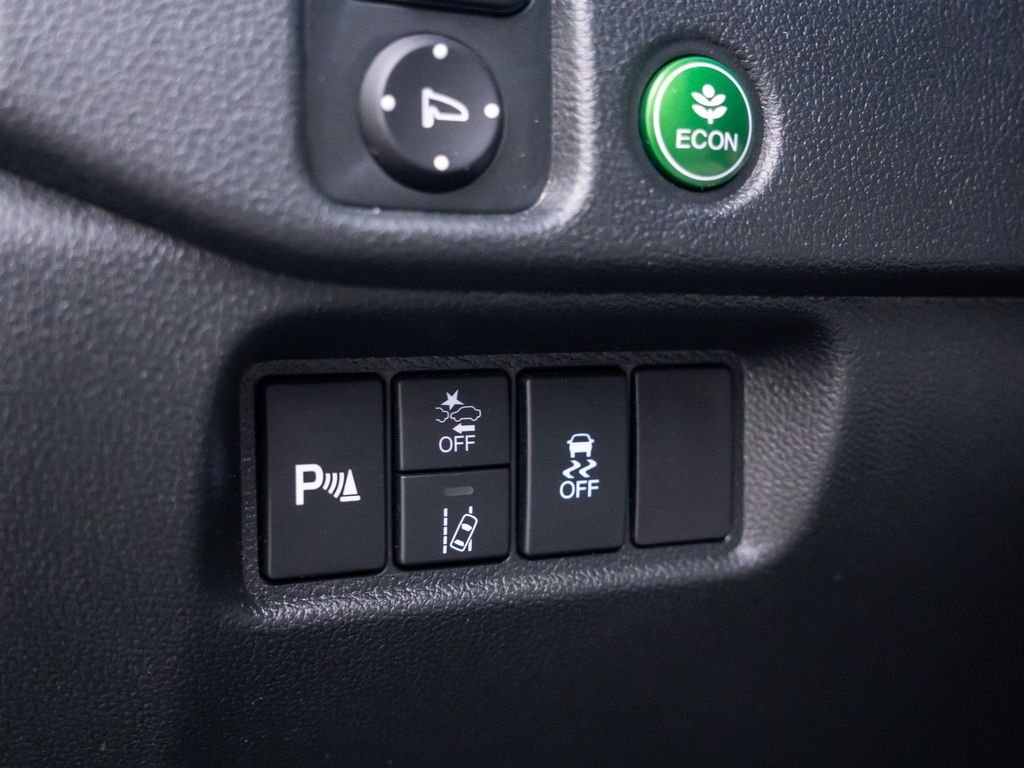 2023 Honda Passport EX-L - Photo 19