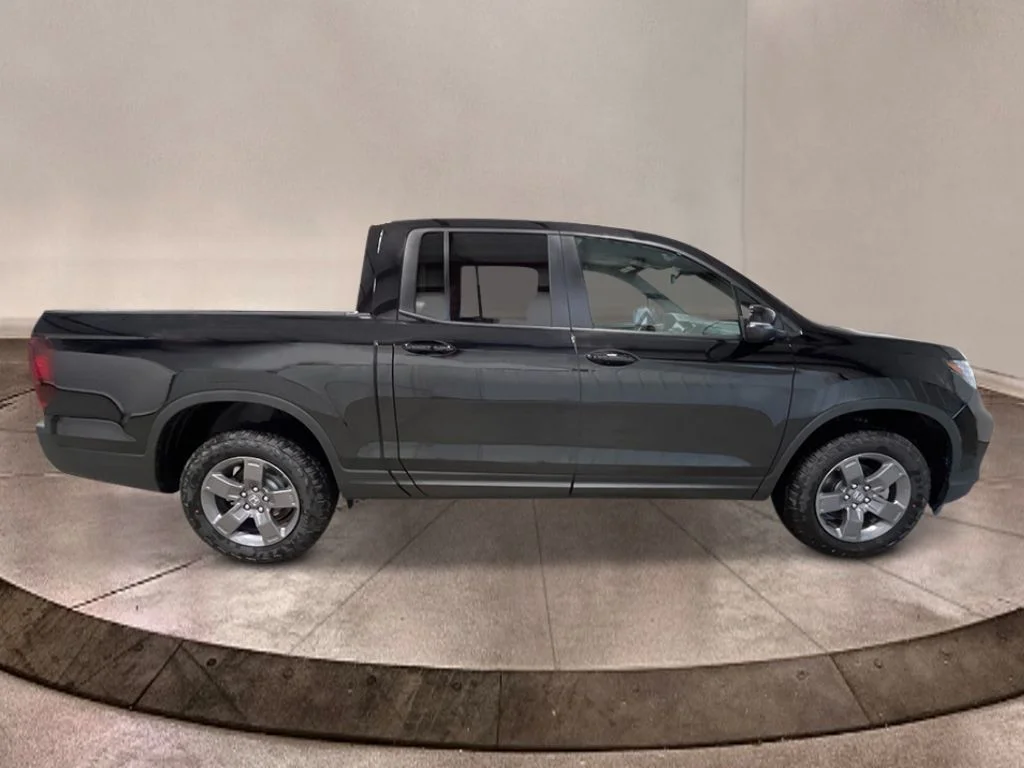 2025 Honda Ridgeline TrailSport - Photo 9