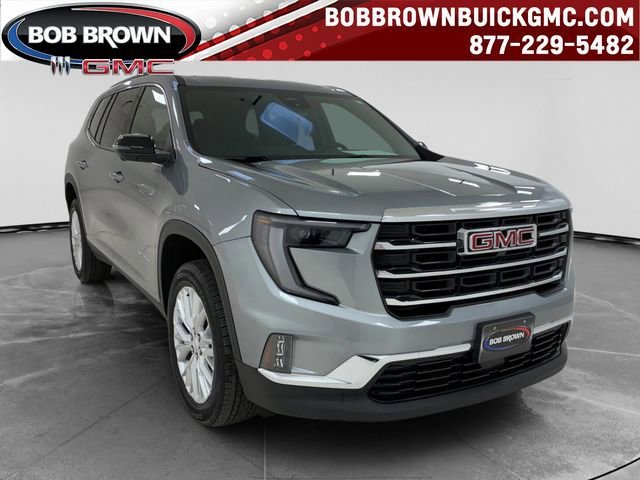 2025 GMC Acadia Elevation AWD's photo