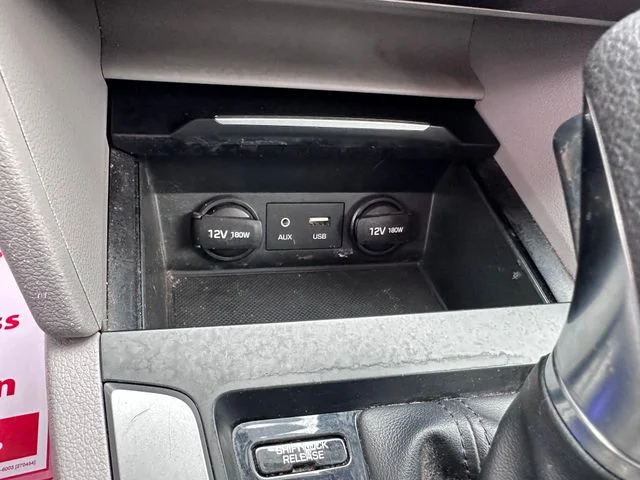 Certified Used 2018 Black Hyundai SEL image 15