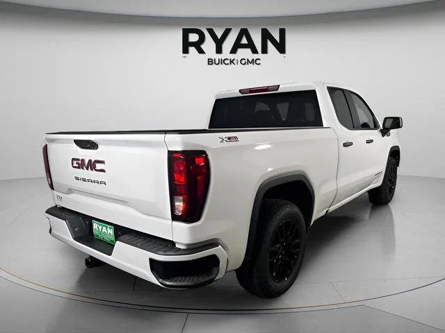 2026 GMC Sierra 1500 Pro - Photo 5