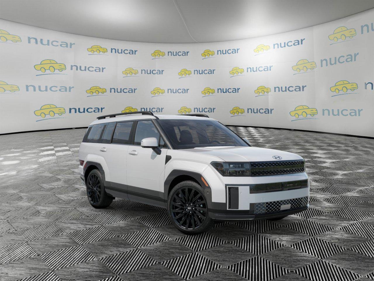 2026 Hyundai Santa Fe — photo 2