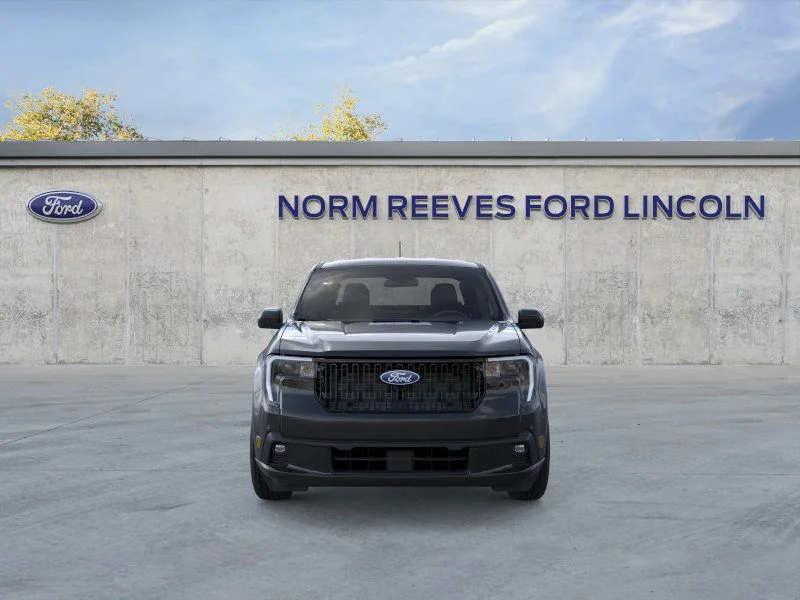 New 2026 Shadow Black Ford Lobo™ image 35