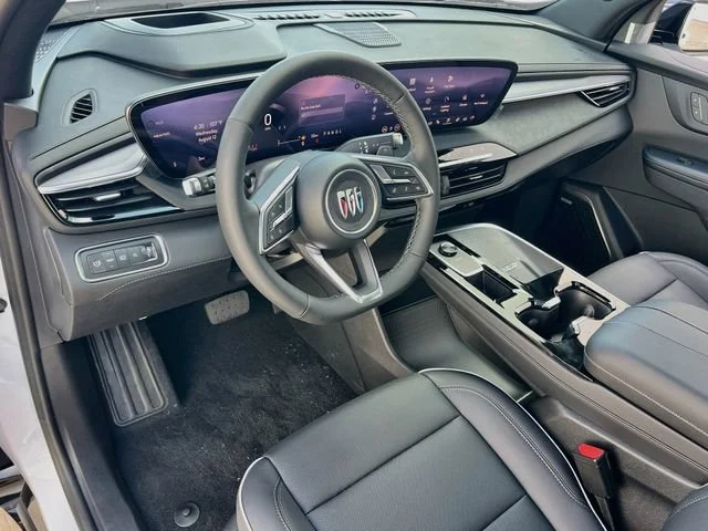 2027 Buick Enclave Sport Touring - Photo 6