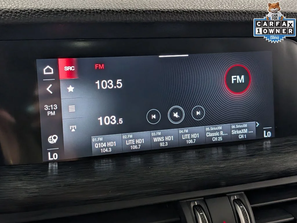 Used 2023 Black Alfa Romeo  image 13