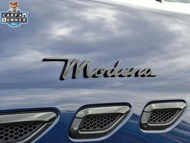 2025 Maserati Grecale MODENA - Photo 30