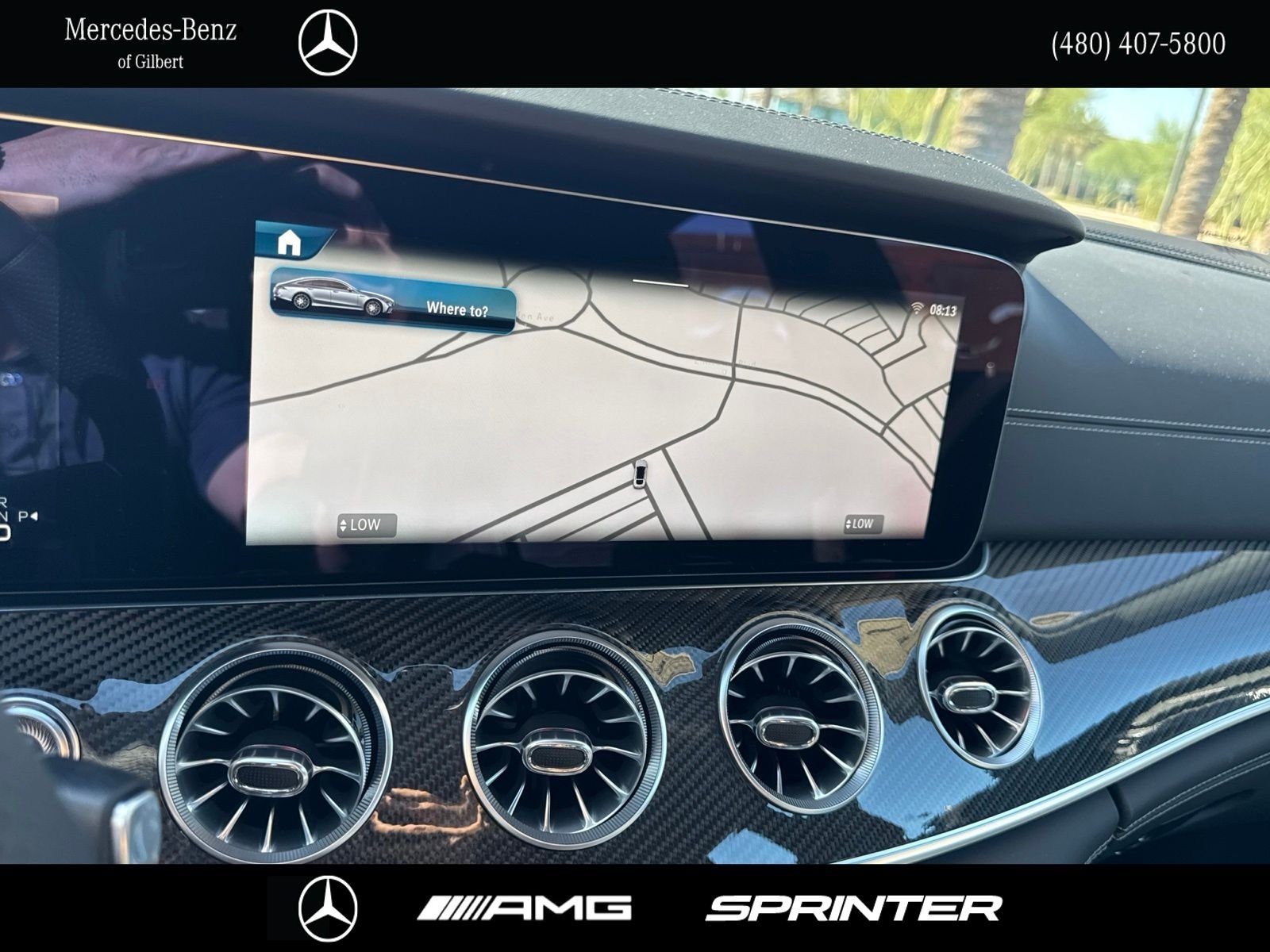 New 2026 MANUFAKTUR Patagonia Red Metallic Mercedes-Benz Base image 30