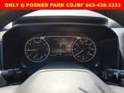 Used 2025 Silver Nissan SV image 11