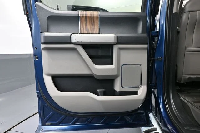 2019 Ford F-150 Lariat - Photo 36