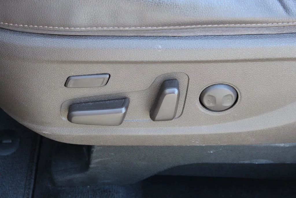 Used 2021 Green Kia SX image 14