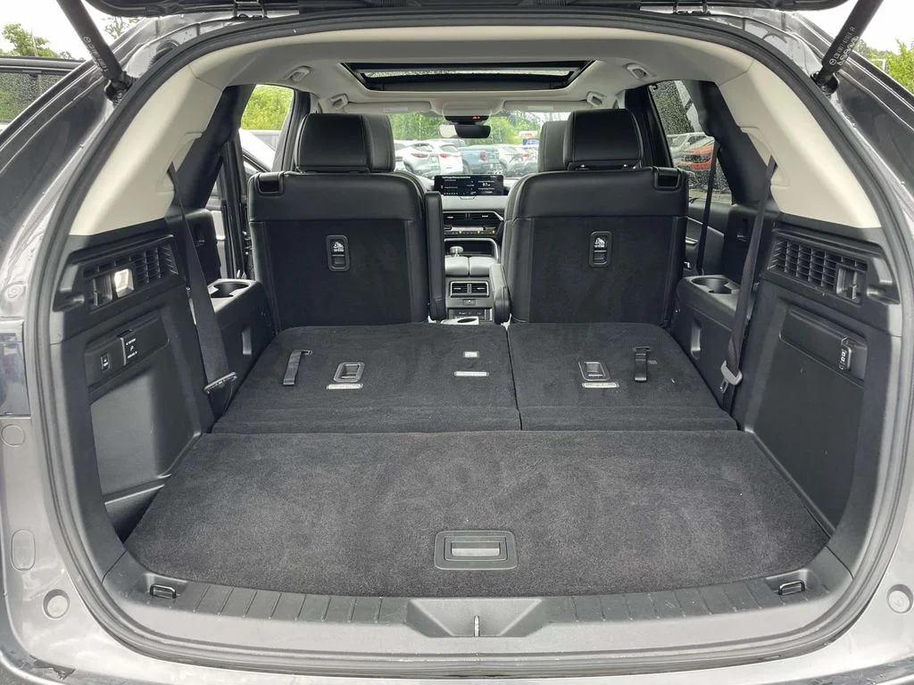 2025 Mazda CX-90 Premium Sport - Photo 32