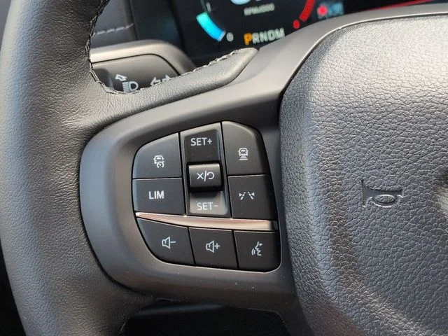 New 2026 Marsh Gray Ford Lariat® image 24