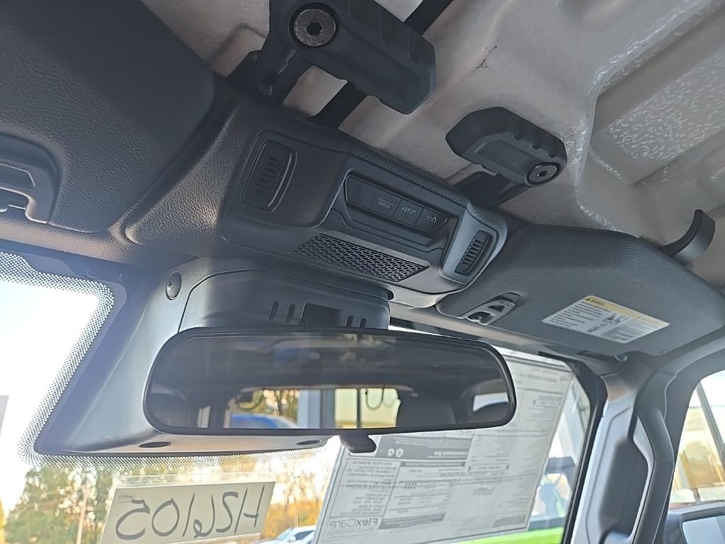 2026 Jeep Wrangler 4-Door Sport S - Photo 73