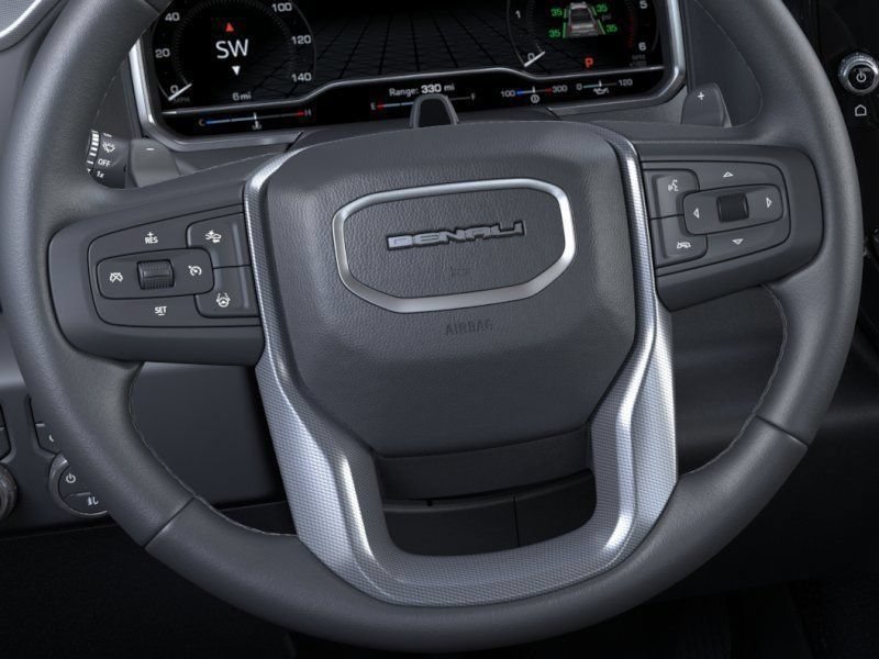2026 GMC Sierra 1500 Denali - Photo 20