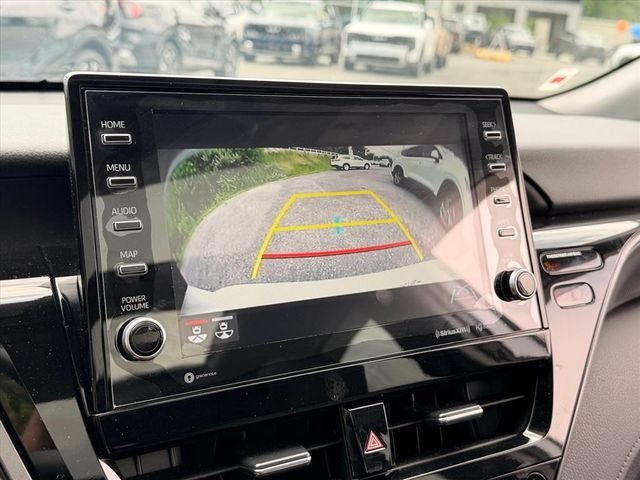 Used 2023 Beige Toyota XSE image 30