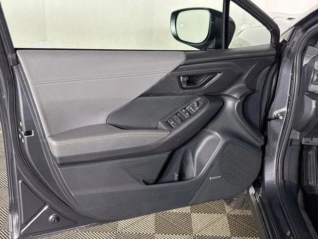 New 2026 MAGNETITE GRAY PEARL Subaru Wilderness image 10