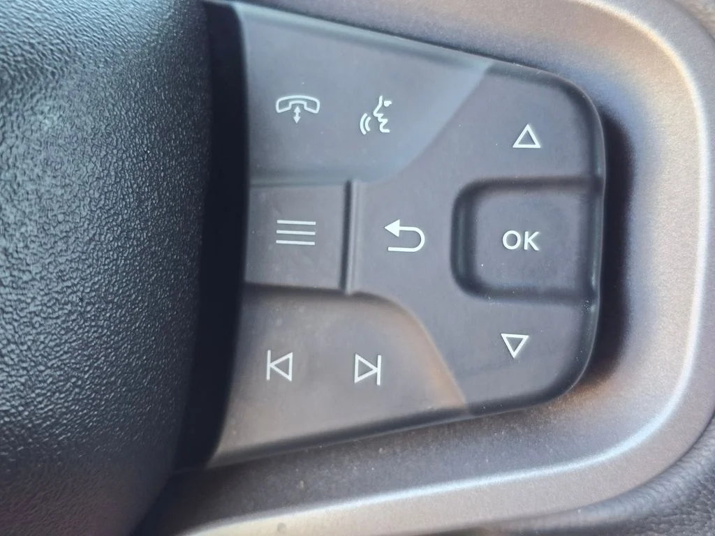 Used 2025 Black Ford Big Bend image 24