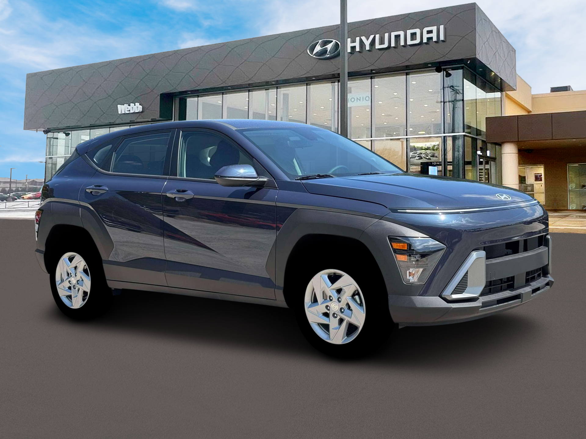 2026 Hyundai Kona SE - Photo 10