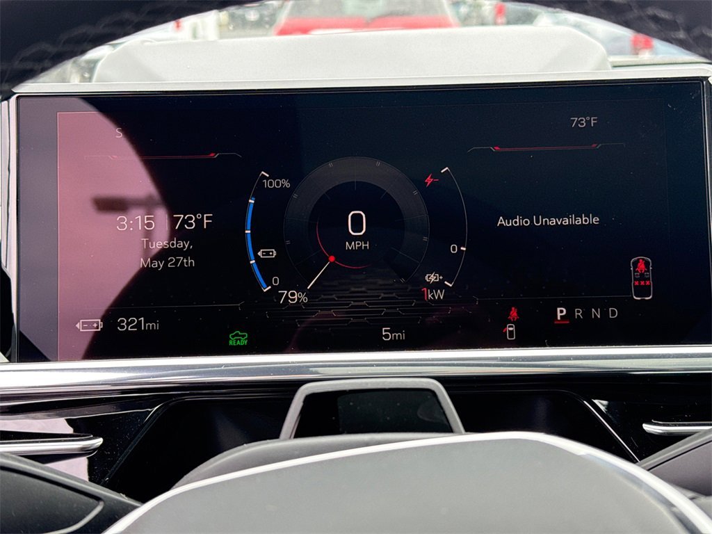 2025 GMC SIERRA - Image 21