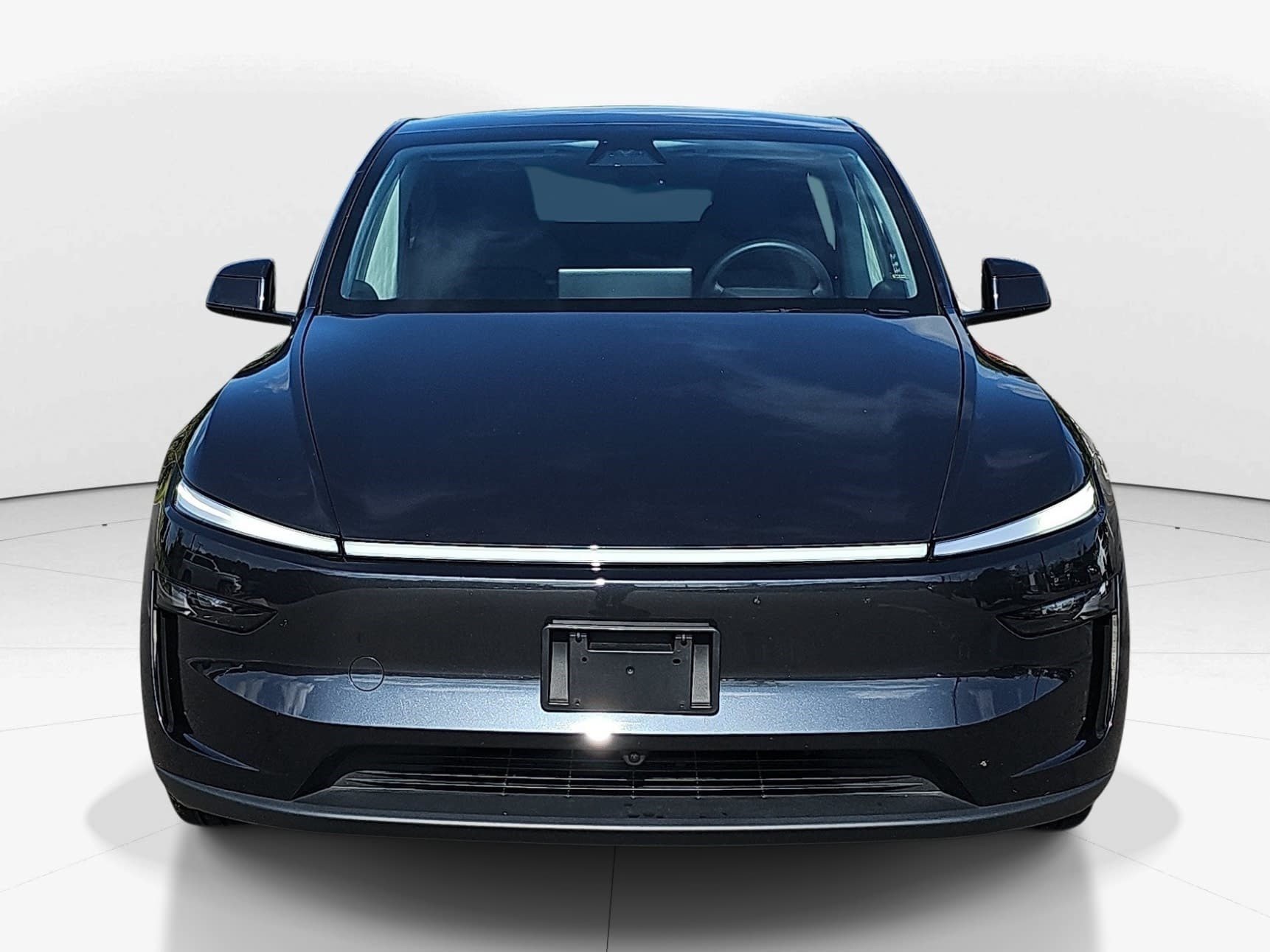 Used 2026 Gray Tesla  image 8