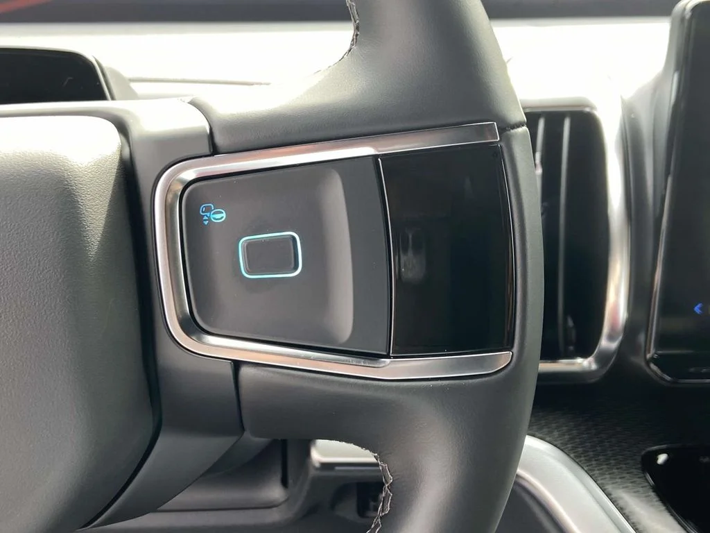 New 2027 Black Ford Platinum image 20