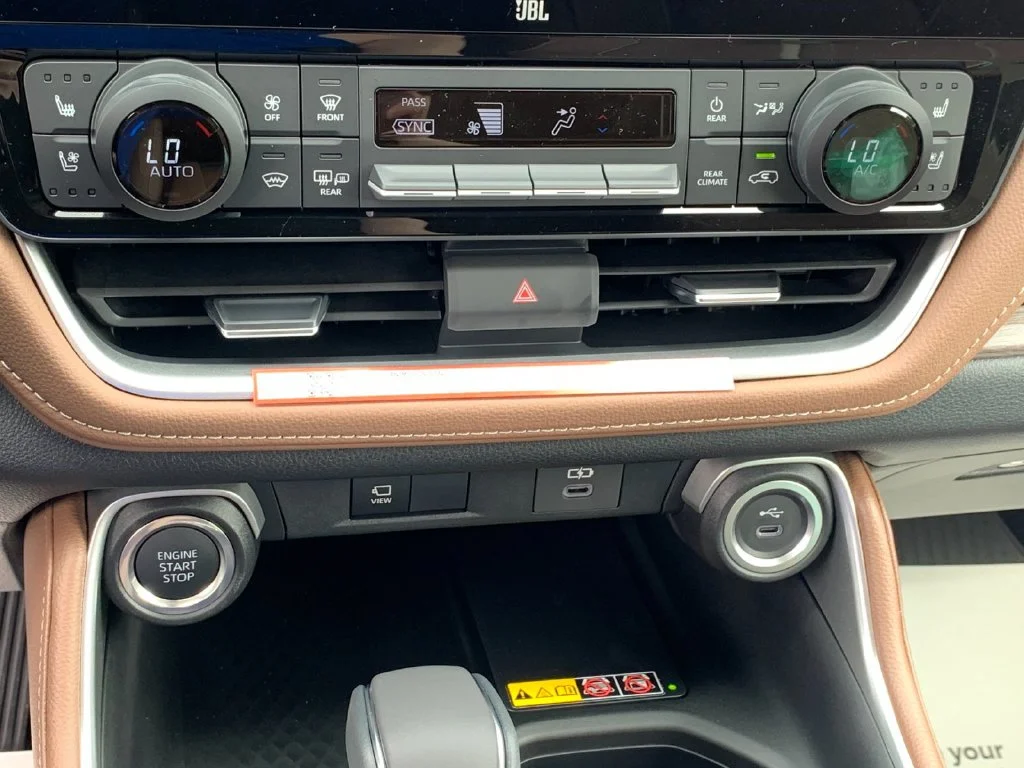 Used 2026  Toyota Platinum image 24