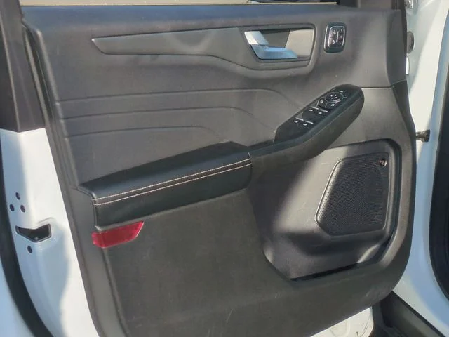 Used 2024 White Ford Active image 19