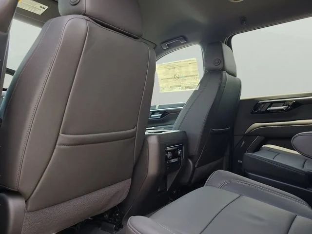New 2026 Black Chevrolet LT image 12