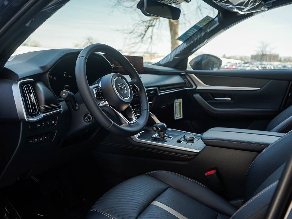 2026 Mazda CX-90 Premium Plus Package - Photo 19