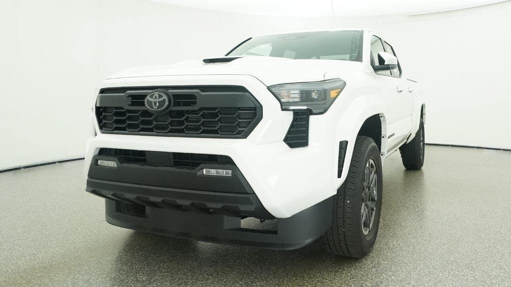 2026 Toyota Tacoma TRD Sport - Photo 45