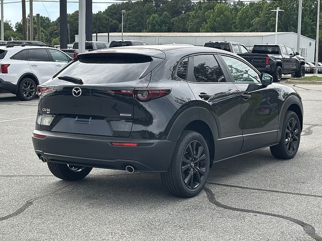 New 2026 Jet Black Mica Mazda 2.5 S Select Sport AWD image 9