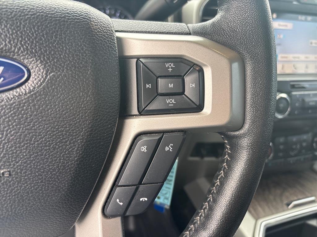 2019 Ford F-250 Super Duty Lariat - Photo 10