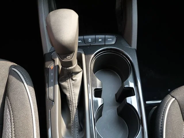 2026 Chevrolet Trailblazer LS - Photo 14