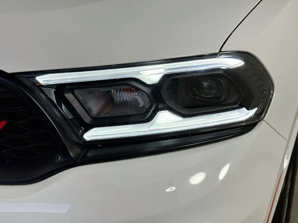 Used 2025 White Dodge GT image 37
