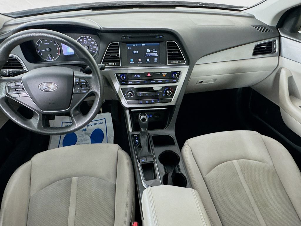 Used 2016 Symphony Silver Hyundai SE image 25