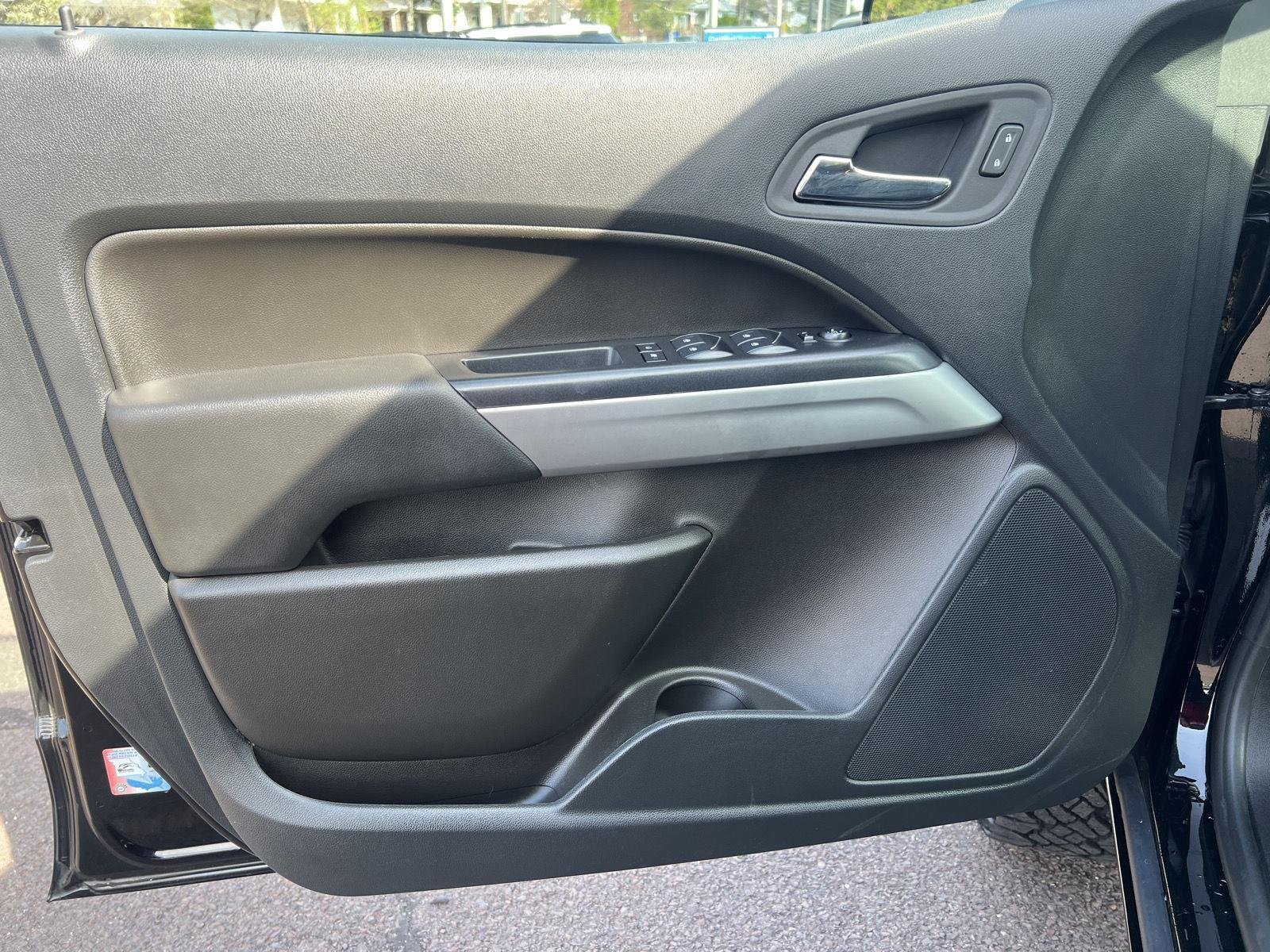 2022 Chevrolet Colorado ZR2 - Photo 14