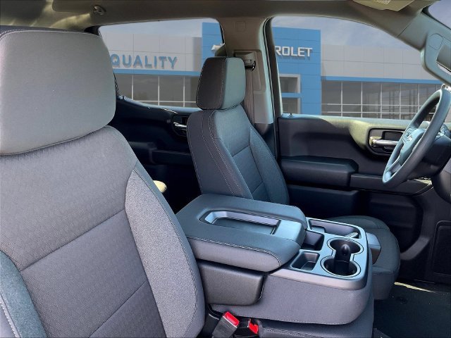 2026 Chevrolet Silverado 1500 Custom - Photo 14