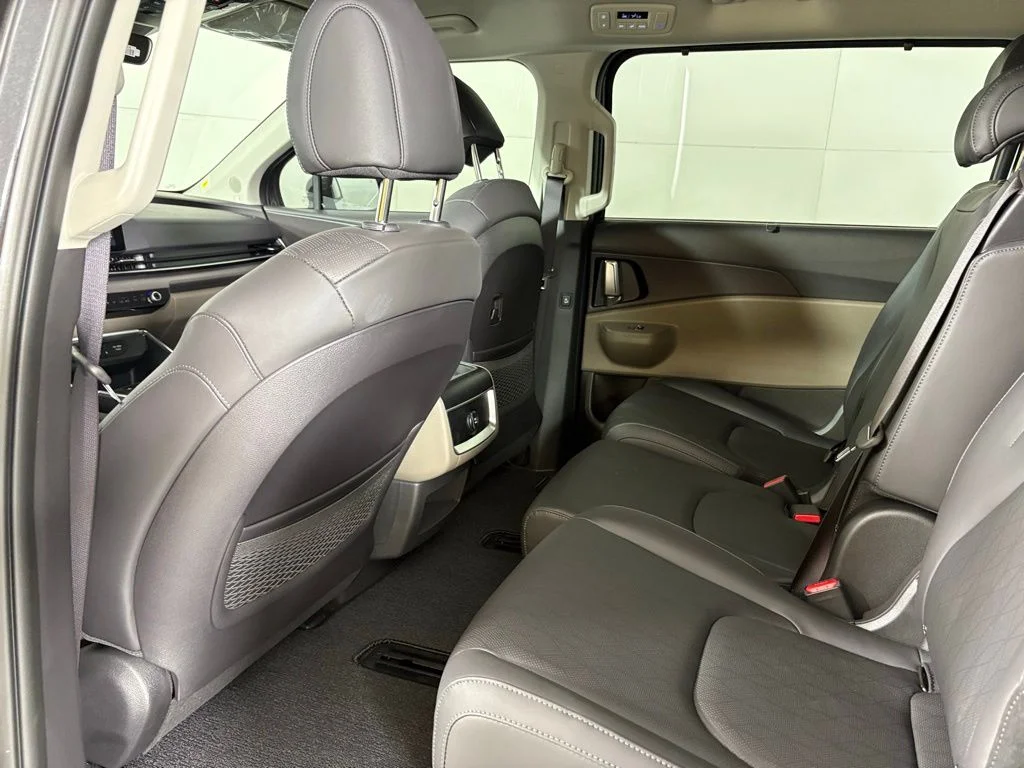 New 2026 Panthera Metal Kia EX image 34